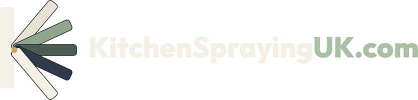 Kitchen Spraying UK