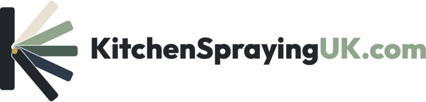 Kitchen Spraying UK
